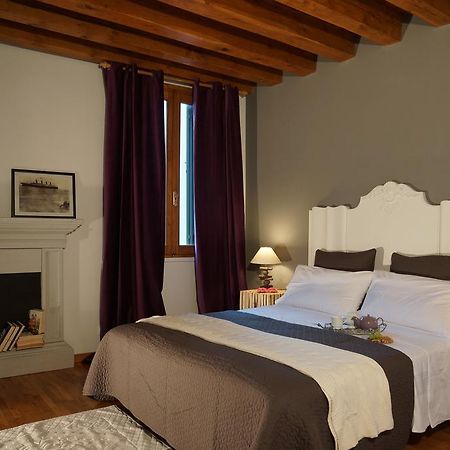 アボガリ B&B トレヴィーゾ 部屋 写真